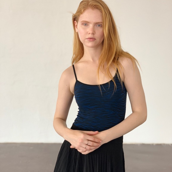 Zebra Tanktop - Picture 3 of 5